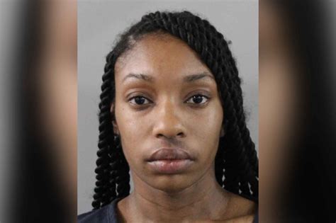 Ayanna Davis Had Sex with Minor Student: Sheriff